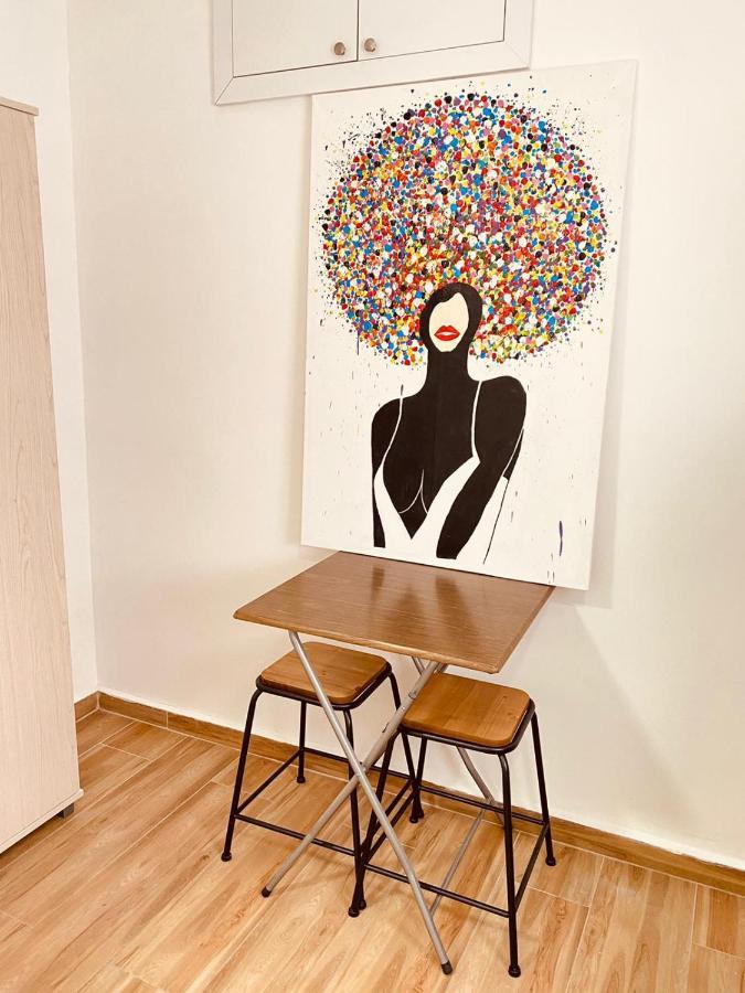 Apartment Merav Place *
