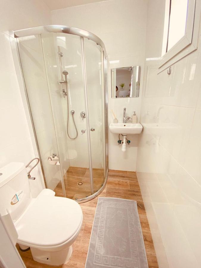 Apartment Merav Place Eilat