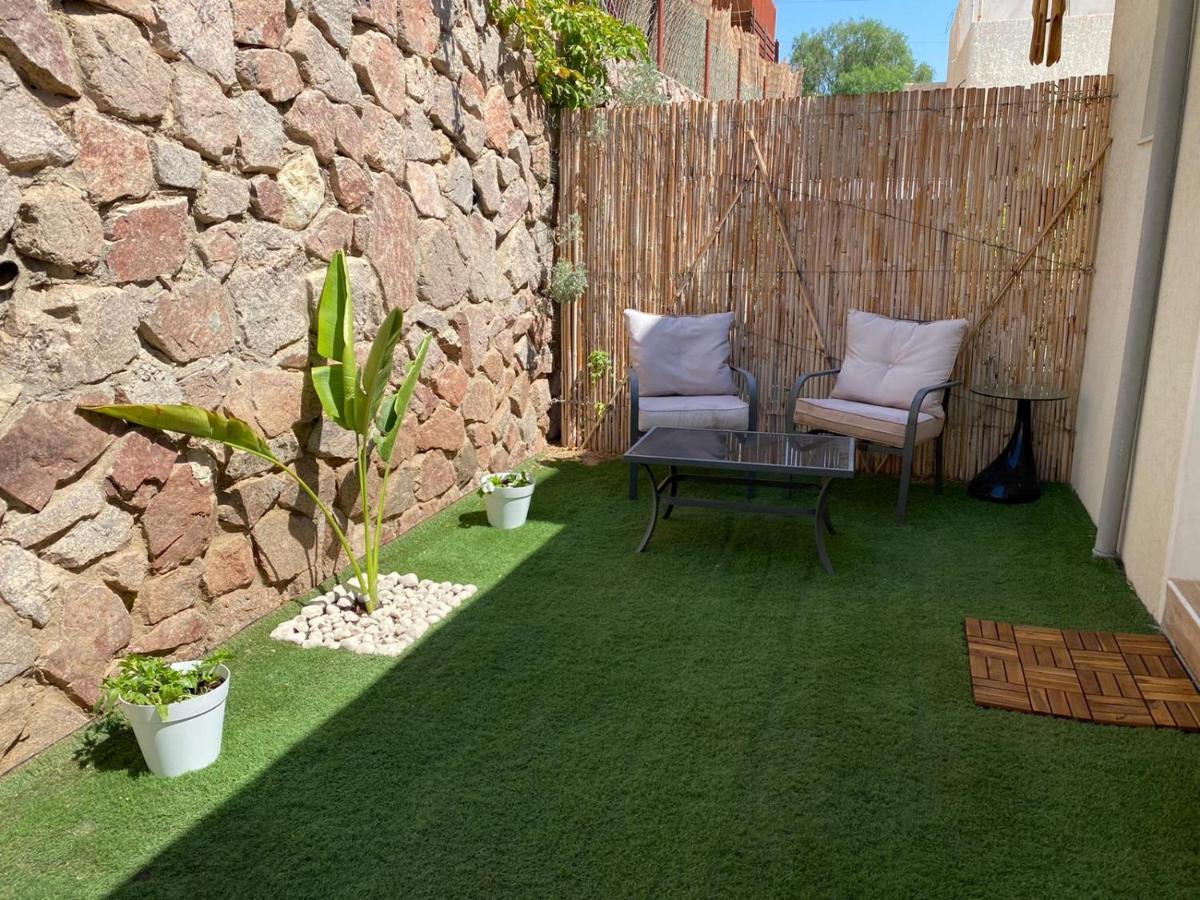 Merav Place Apartment *