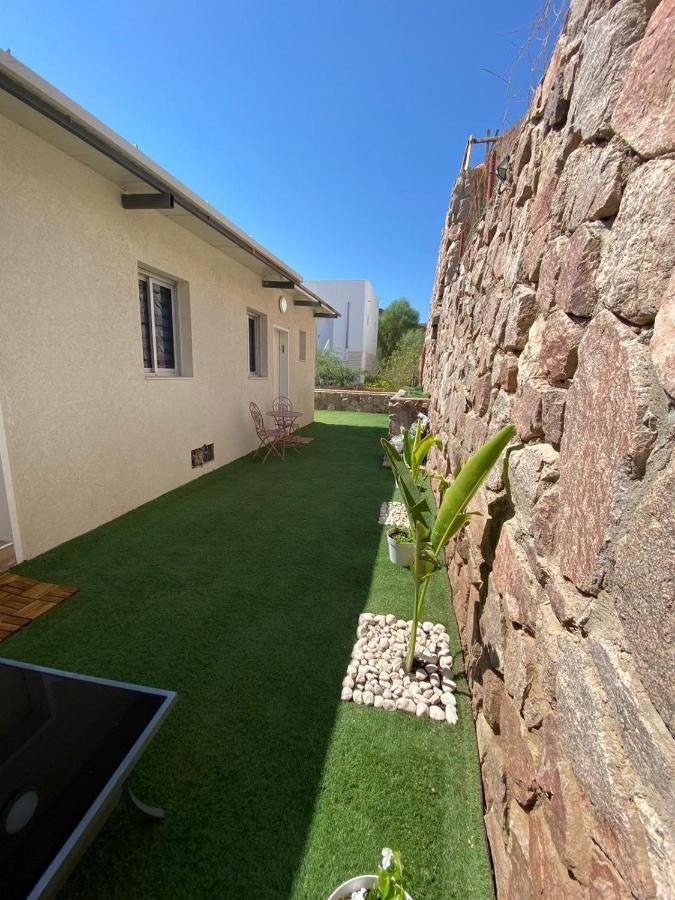 Merav Place Eilat
