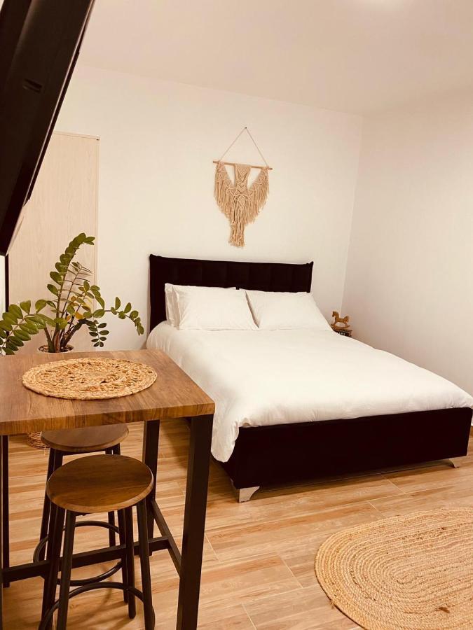 Apartment Merav Place Eilat