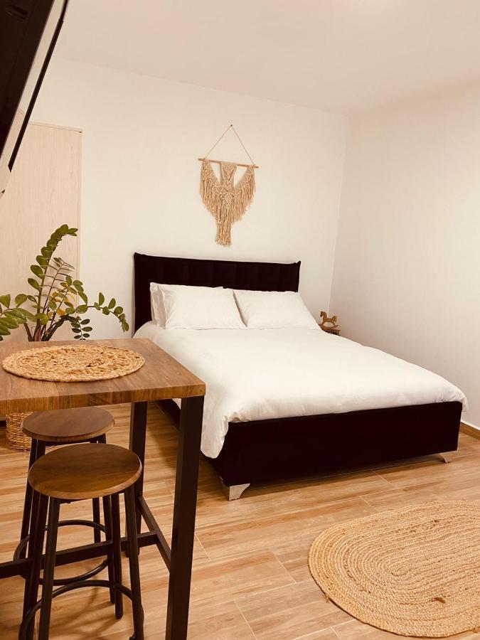 Merav Place Apartment Eilat